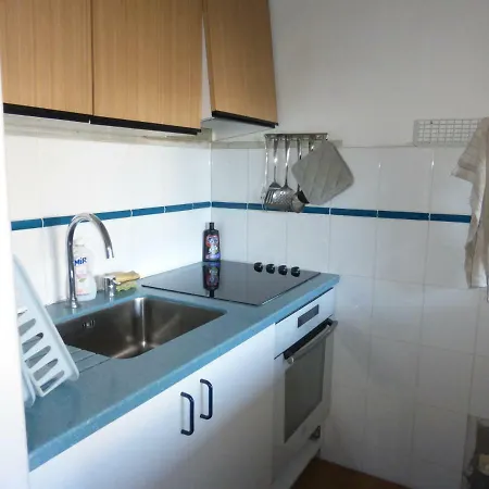 Apartment Sapiniere 127 *